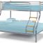 Hot Selling Heavy Duty Queen Iron Beds with High Quality CMAX-MB17