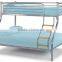 Hot Selling Heavy Duty Queen Iron Beds with High Quality CMAX-MB17