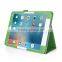 Hand Strap Standing ID Card Slots for ipad protective sleeve