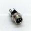 Industrial Application dc power plug connector adapter