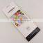 Sticky memo notepad Blister card note pad