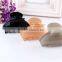 Cellulose acetate mini bear hair claw clip for women