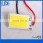 LED panel Car Interior map reading Light 26*36mm 16chips Car Dome Led Light Cob