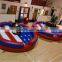 bucking bronco Inflatable Rodeo Bull for adults,Wipeout games Mechanical bull for adults