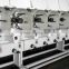 Modern high-grade Low Price silk reeling machine and yarn reeling machine