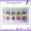 LBD NFC Portrait Business Card Sample/ Customized RFID Name Cards