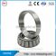 Chrome steel bearing types 598/592XE inch taper roller bearing size 92.075*147.638*36.222mm