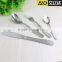 German style ! wholesale tableware stainless steel silver cutlery set