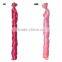 Synthetic 25cm Spring Curly Hair Piece for Doll Wig