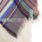 2016 New Fashion 100% High Quality Cashmere Feeling Acrylic Pashmina Lady Scarf