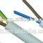 BV/BVV/RV/RVV H07VV-K Double PVC Covered Electric Wire Cable