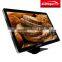 21.5 Inch capativer touch screen pc all in one computer