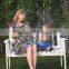 100% Breathable Cotton Replaceable Baby Burp Cloth