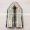 Top Quality Best Service Automobile Universal Exhaust tips/Exhaust muffler pipe
