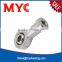 stainless steel ball joint rod end bearing nos8l