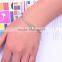S170 Globalwin Jewelry New Fashion Design Silver Smile Pendant