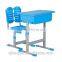 new comfortable adjustable fashionable school teaching desk