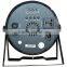NEWComer 18x10 Watt Pro Stage 18x10w RGBW 4IN1 QUAD LED Flat Slim Par Can
