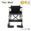 USD37 Promotional Steel Wheelchair with Hign Quality