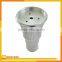 Color anodized CNC machining aluminum forged heatsink