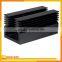 Street light LED aluminum heat sink