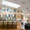 PVC kitchen cabinet edge bandings for custom kitchen cabinet