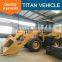 chinese Price Front loader Wheel loader ZL50 5 ton Wheel Loader For Sale