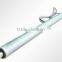 Screw type automatic window opener