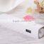 New 2800 mAh Lipstick Mini External Battery Charger For IPhone Portable Charger Trip Power Bank