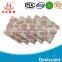 RoHS Desiccant absorbent pad for bio-kit from china