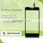 Good Sevice Touch Panel With Glass Sensor For Wiko Rainbow lite 4G Touch Screen Digitizer Replacement Parts