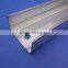 U plate, U track, Stud Malaysia 75*24 a12