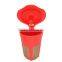 Popular hot sale christmas gift 2 0 keurig carafe