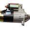 Alto car starter motor