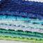 2016 Newest Design 100% Polyester Wholesale Minky Dot Baby Fabric