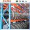 High Quality Sale Steel Tyre Storage Rack/Tire Storage Shelves