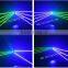 GB 8 Lens Fat-beam Moving-Head SpiderLaser Light