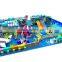 Indoor Naughty Castle,Indoor Children Playground for sale