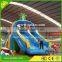 industry used giant inflatable pool slide for adult inflatable water slides china supplier