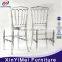 New Arrival Popular Crystal Chair