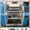 Full Automatic Kitchen Aluminum Foil Rewinding Machine
