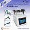 Bipolar radio frequency lift body/rf machine, beauty salon equipment.