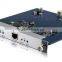 3 Year Warranty, Support HDCP, CAT Output Card, HD 4x4 Full Seamless Multi-format Matrix Switcher