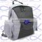 Custom logo print waterproof sports foldable backpack