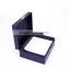 China's high-grade specialty paper factory wholesale custom jewelry box, beautiful gift box
