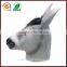 Factory Selling peppa decorative Donkey mask