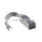 Impregnating metal carbon brush M609