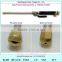Brass and Aluminium High Pressure Washing Nozzle for garden hose