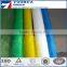 Greenor red Plastic Window Screen white or black plastic windows screen