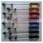 Hot Sell Quick Release Bicycle Front And Back Shaft Rod Quick Release Bicycle Clamp Rod